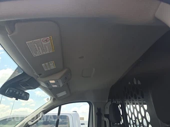 2025 Ford Transit 250 Cargo Van Low Roof 130.0" WB - miniatura 17