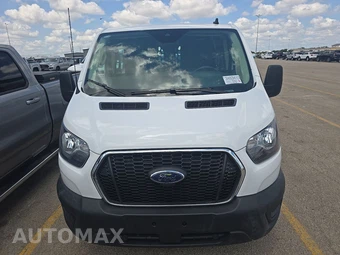 2025 Ford Transit 250 Cargo Van Low Roof 130.0" WB - miniatura 2