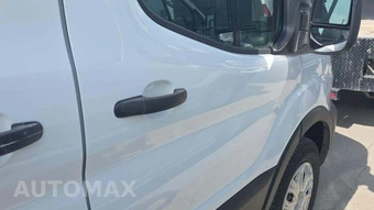 2025 Ford Transit 250 Cargo Van Low Roof 130.0" WB - miniatura 22