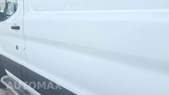 2025 Ford Transit 250 Cargo Van Low Roof 130.0" WB - miniatura 23
