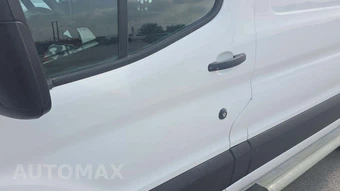 2025 Ford Transit 250 Cargo Van Low Roof 130.0" WB - miniatura 25
