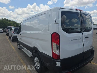 2025 Ford Transit 250 Cargo Van Low Roof 130.0" WB - miniatura 6