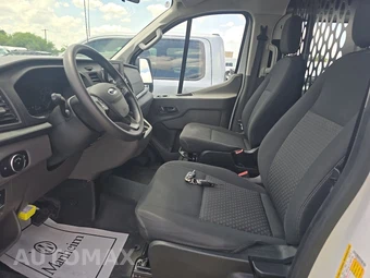 2025 Ford Transit 250 Cargo Van Low Roof 130.0" WB - miniatura 7