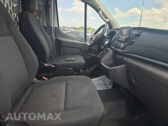 2025 Ford Transit 250 Cargo Van Low Roof 130.0" WB - miniatura 8