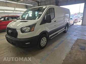 2025 Ford Transit 250 Cargo Van Low Roof 130.0" WB