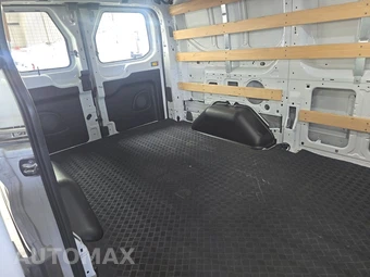 2025 Ford Transit 250 Cargo Van Low Roof 130.0" WB - miniatura 13