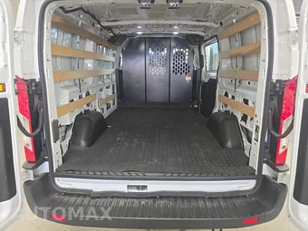 2025 Ford Transit 250 Cargo Van Low Roof 130.0" WB - miniatura 16