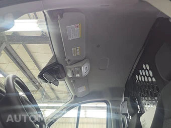 2025 Ford Transit 250 Cargo Van Low Roof 130.0" WB - miniatura 18