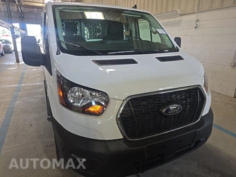2025 Ford Transit 250 Cargo Van Low Roof 130.0" WB - miniatura 2