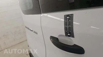 2025 Ford Transit 250 Cargo Van Low Roof 130.0" WB - miniatura 20