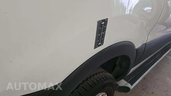 2025 Ford Transit 250 Cargo Van Low Roof 130.0" WB - miniatura 22