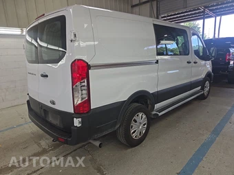 2025 Ford Transit 250 Cargo Van Low Roof 130.0" WB - miniatura 4