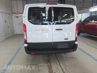 2025 Ford Transit 250 Cargo Van Low Roof 130.0" WB - miniatura 5