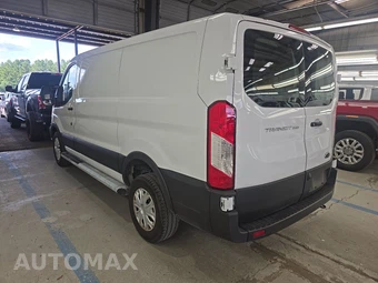 2025 Ford Transit 250 Cargo Van Low Roof 130.0" WB - miniatura 6