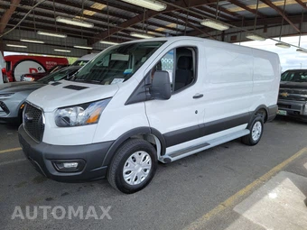 2025 Ford Transit 250 Cargo Van Low Roof 130.0" WB - samochód z USA z aukcji Manheim, oferta Kup Teraz w AUTOMAX