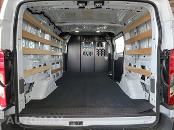 2025 Ford Transit 250 Cargo Van Low Roof 130.0" WB - miniatura 15