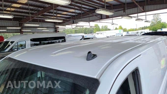 2025 Ford Transit 250 Cargo Van Low Roof 130.0" WB - miniatura 19