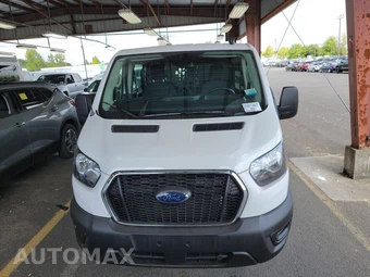 2025 Ford Transit 250 Cargo Van Low Roof 130.0" WB - miniatura 2