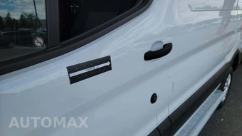 2025 Ford Transit 250 Cargo Van Low Roof 130.0" WB - miniatura 20