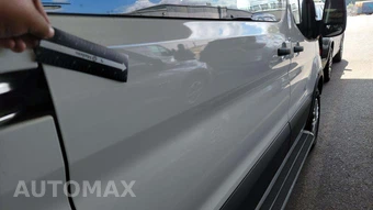 2025 Ford Transit 250 Cargo Van Low Roof 130.0" WB - miniatura 21