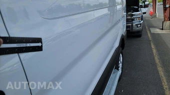 2025 Ford Transit 250 Cargo Van Low Roof 130.0" WB - miniatura 23