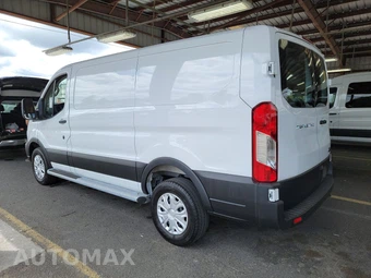2025 Ford Transit 250 Cargo Van Low Roof 130.0" WB - miniatura 6