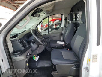 2025 Ford Transit 250 Cargo Van Low Roof 130.0" WB - miniatura 7
