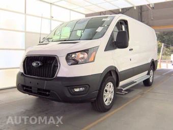 2025 Ford Transit 250 Cargo Van Low Roof 130.0" WB