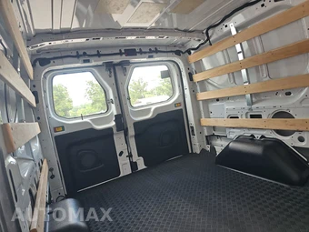 2025 Ford Transit 250 Cargo Van Low Roof 130.0" WB - miniatura 13