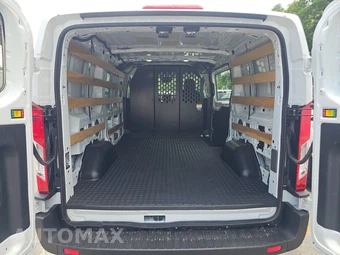 2025 Ford Transit 250 Cargo Van Low Roof 130.0" WB - miniatura 16