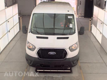 2025 Ford Transit 250 Cargo Van Low Roof 130.0" WB - miniatura 2