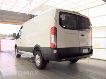 2025 Ford Transit 250 Cargo Van Low Roof 130.0" WB - miniatura 6