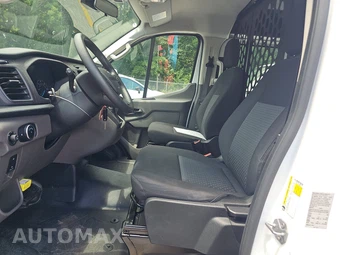2025 Ford Transit 250 Cargo Van Low Roof 130.0" WB - miniatura 7