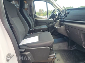 2025 Ford Transit 250 Cargo Van Low Roof 130.0" WB - miniatura 8