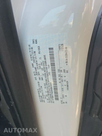2025 Ford Transit 250 Cargo Van Low Roof 130.0" WB - miniatura 13