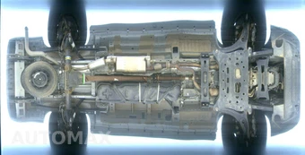 2025 Ford Transit 250 Cargo Van Low Roof 130.0" WB - miniatura 16