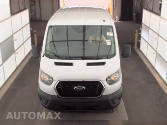 2025 Ford Transit 250 Cargo Van Low Roof 130.0" WB - miniatura 2