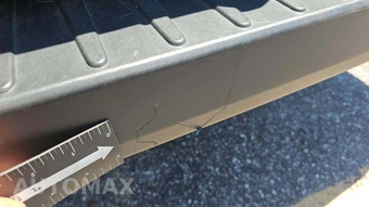 2025 Ford Transit 250 Cargo Van Low Roof 130.0" WB - miniatura 22