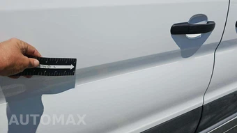 2025 Ford Transit 250 Cargo Van Low Roof 130.0" WB - miniatura 23