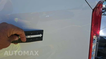 2025 Ford Transit 250 Cargo Van Low Roof 130.0" WB - miniatura 24