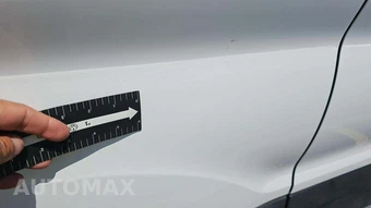 2025 Ford Transit 250 Cargo Van Low Roof 130.0" WB - miniatura 25