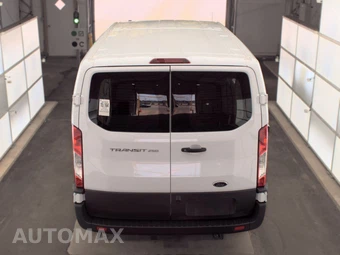 2025 Ford Transit 250 Cargo Van Low Roof 130.0" WB - miniatura 5
