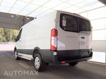 2025 Ford Transit 250 Cargo Van Low Roof 130.0" WB - miniatura 6