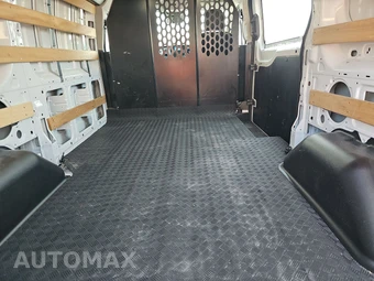 2025 Ford Transit 250 Cargo Van Low Roof 130.0" WB - miniatura 15
