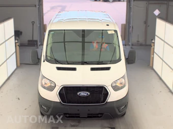 2025 Ford Transit 250 Cargo Van Low Roof 130.0" WB - miniatura 2