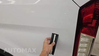 2025 Ford Transit 250 Cargo Van Low Roof 130.0" WB - miniatura 25