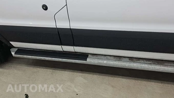 2025 Ford Transit 250 Cargo Van Low Roof 130.0" WB - miniatura 27