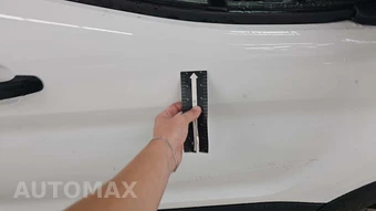 2025 Ford Transit 250 Cargo Van Low Roof 130.0" WB - miniatura 28