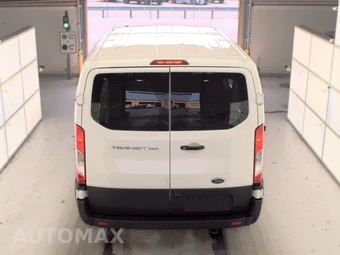 2025 Ford Transit 250 Cargo Van Low Roof 130.0" WB - miniatura 5