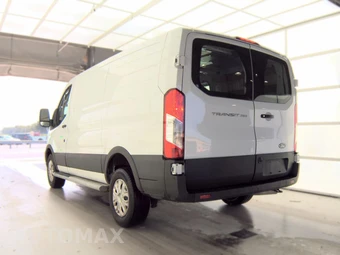 2025 Ford Transit 250 Cargo Van Low Roof 130.0" WB - miniatura 6